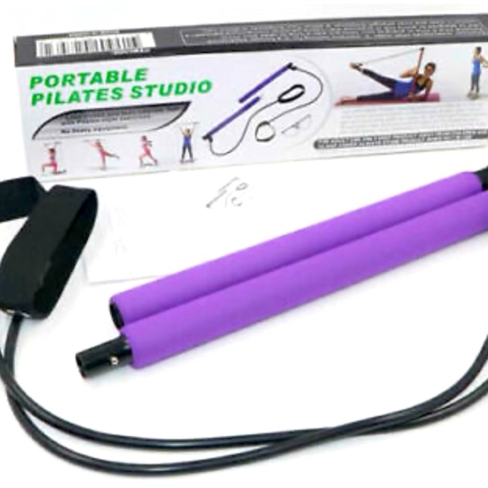 Portable Pilates Studio NWT